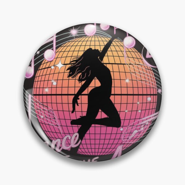 Item preview, amalgamation Musical Notes & Pop Star Icon designed and sold by Imaginarium of Chaos falcon88 .