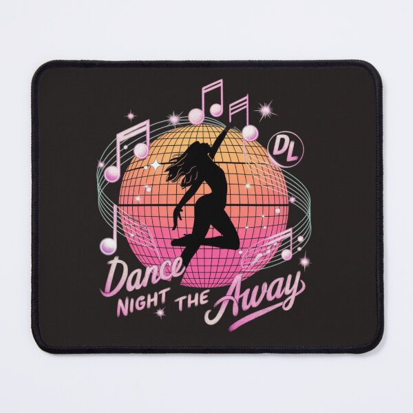 Item preview, amalgamation Musical Notes & Pop Star Icon designed and sold by Imaginarium of Chaos falcon88 .