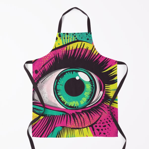 Item preview, Visionary Hues designed and sold by Retro Type.
