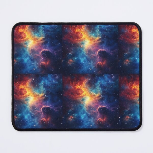Item preview, Space and Galaxy designed and sold by Palmate-m.