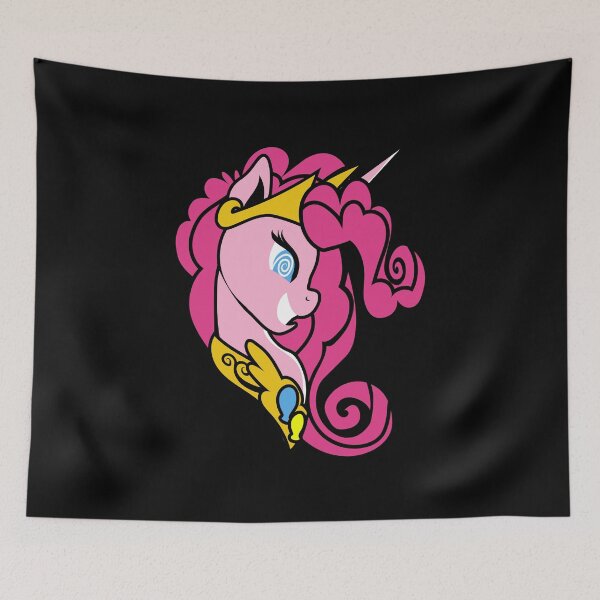 Item preview, The Princess of Chaos designed and sold by samohtlion.