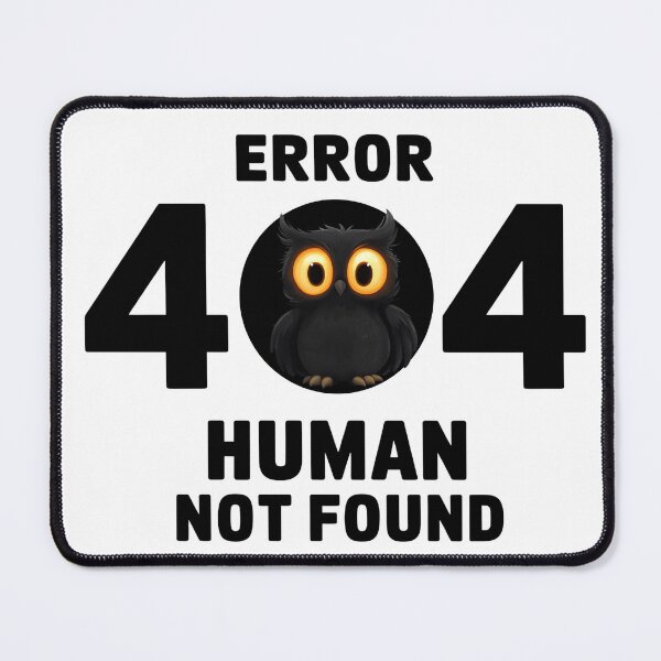 Item preview, Halloween Costume - Error 404 - Owl designed and sold by Queen of Whimsy.