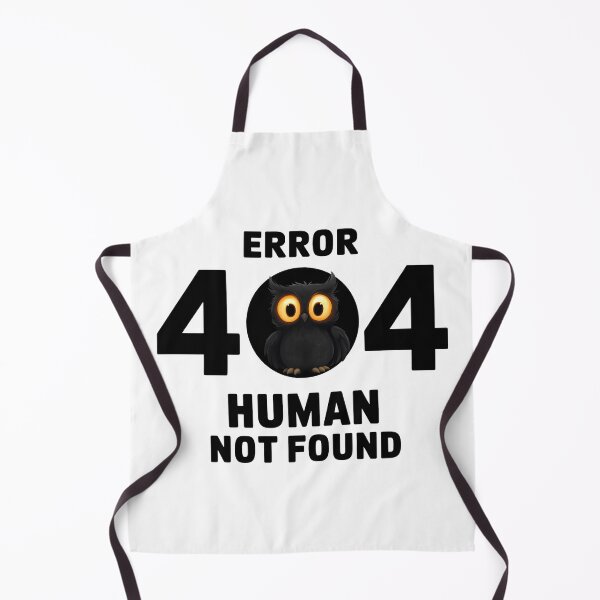 Item preview, Halloween Costume - Error 404 - Owl designed and sold by Queen of Whimsy.
