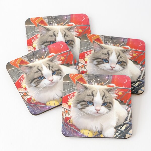 Item preview, Cute Animal V715 designed and sold by Little-s.