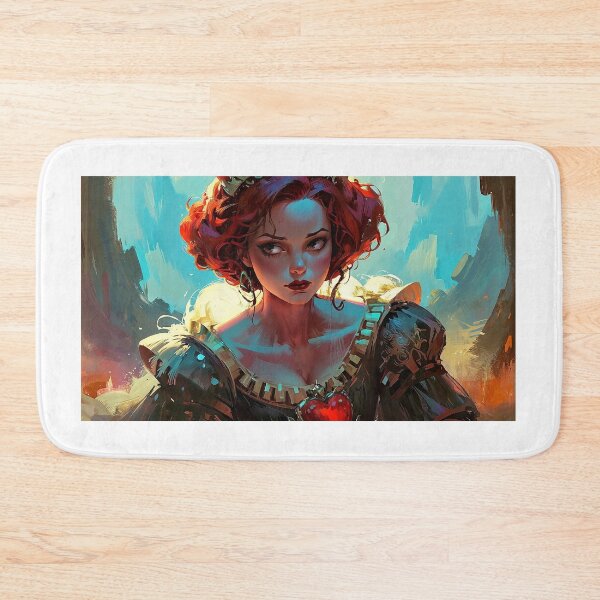 Item preview, Queen of Hearts designed and sold by mamarilou.