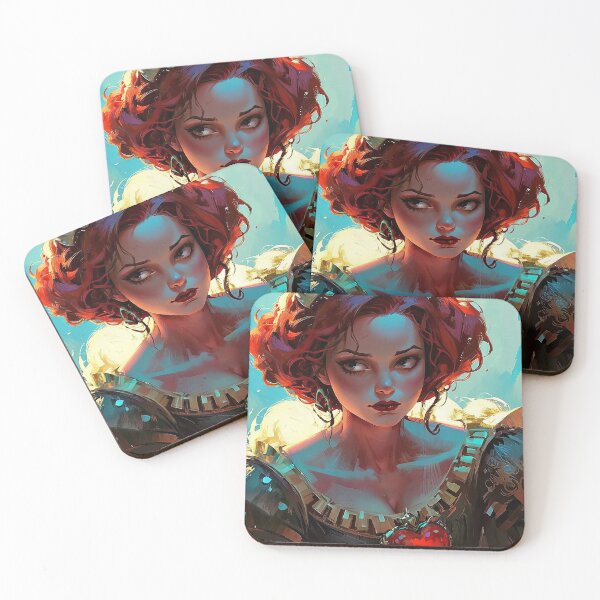 Item preview, Queen of Hearts designed and sold by mamarilou.