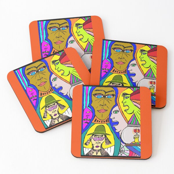 Item preview, quelling discontent designed and sold by wormink.