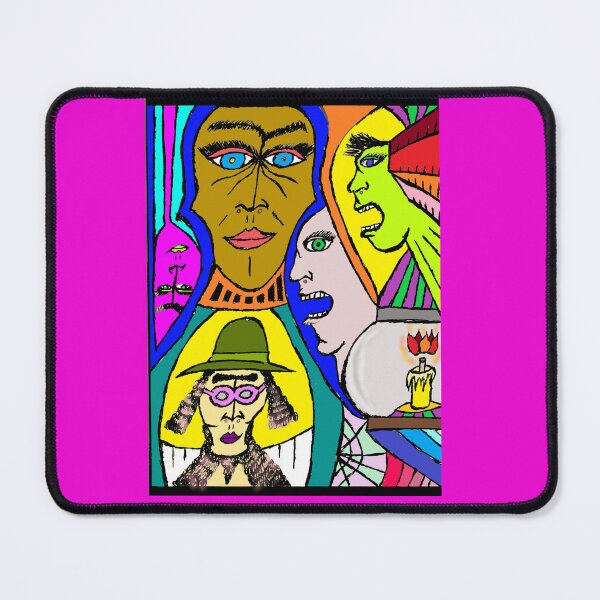 Item preview, quelling discontent designed and sold by wormink.