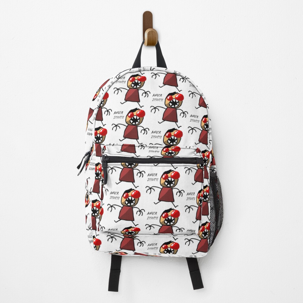 Item preview, Backpack designed and sold by SoftMoth64.