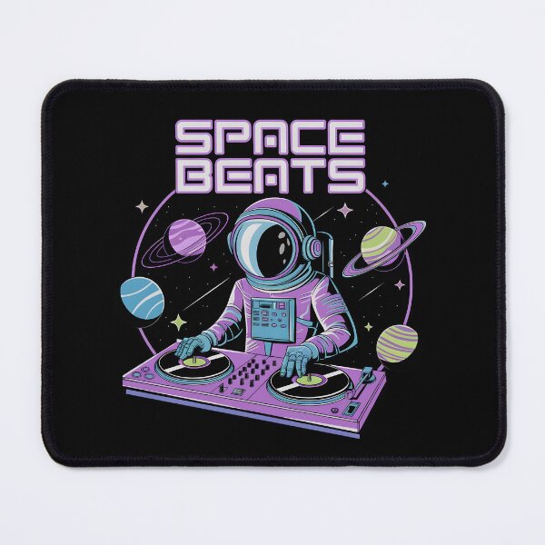 Item preview, Astronaut Space beats designed and sold by ArtbySameer.