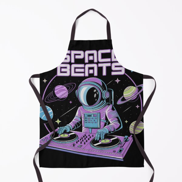 Item preview, Astronaut Space beats designed and sold by ArtbySameer.