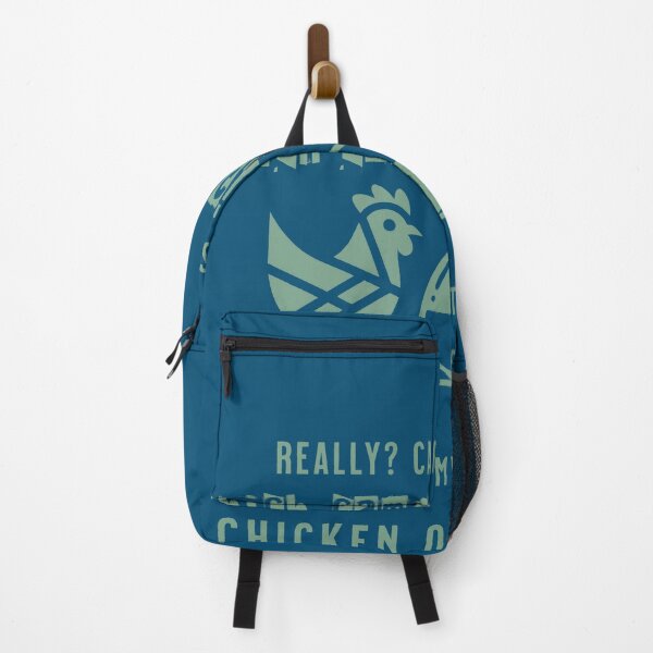 Item preview, chicken or egg? vs.3 designed and sold by GreenKaiju.