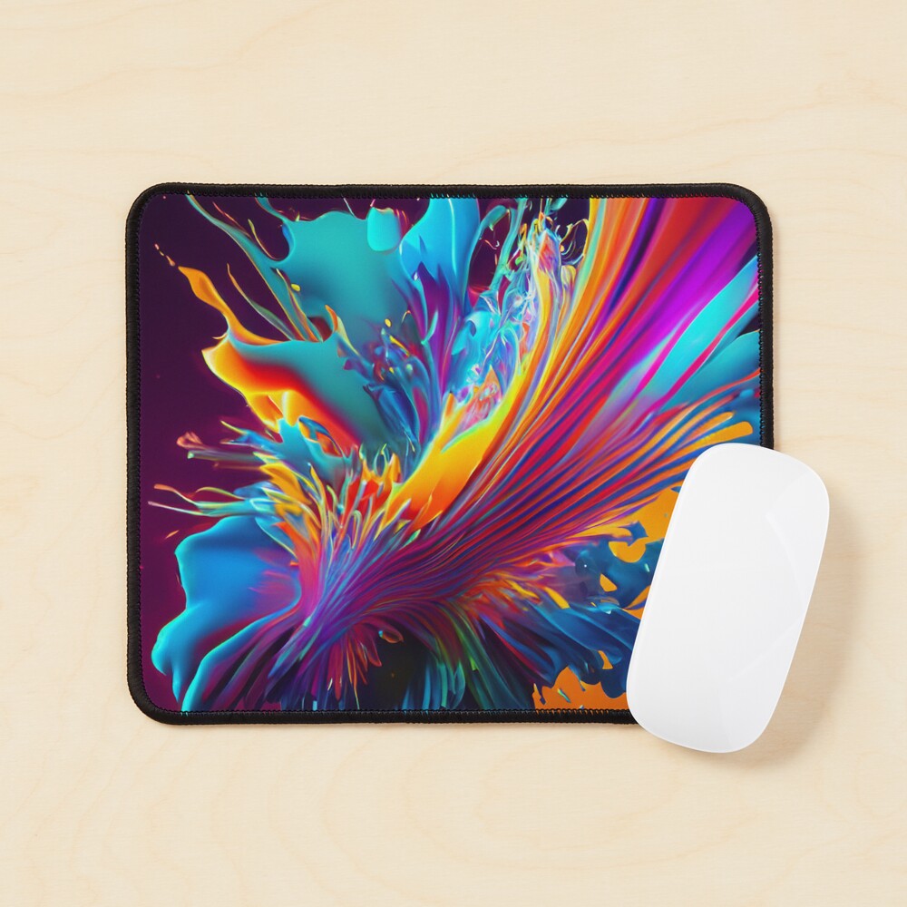 Item preview, Mouse Pad designed and sold by Timothyoleary.