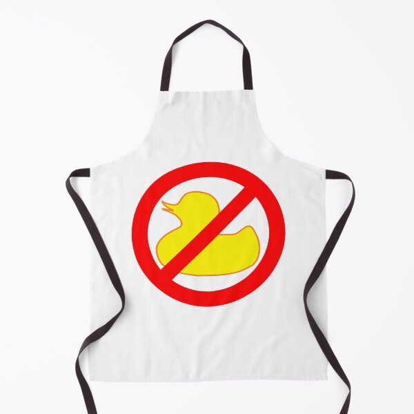Item preview, No Ducks On This 4X4! designed and sold by Phil-Maurice.