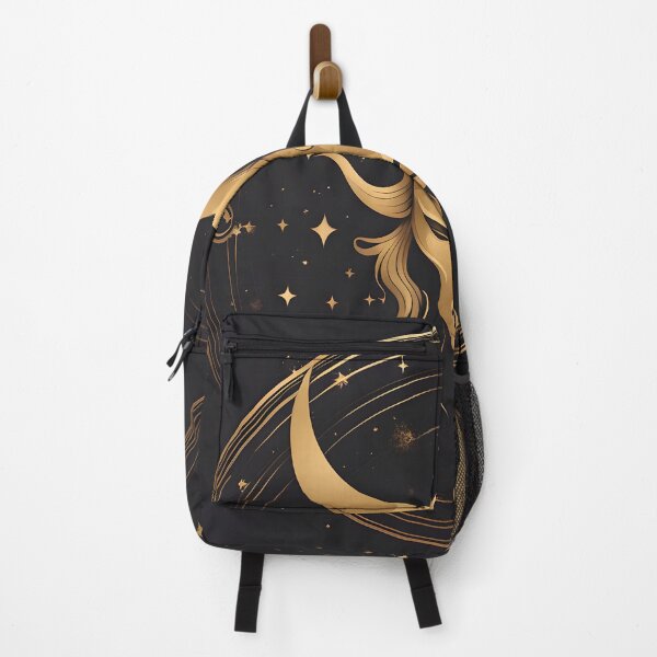 Item preview, golden goat designed and sold by Allegria-Oschen.