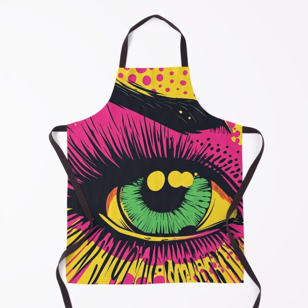 Item preview, Retinal Radiance designed and sold by Retro Type.