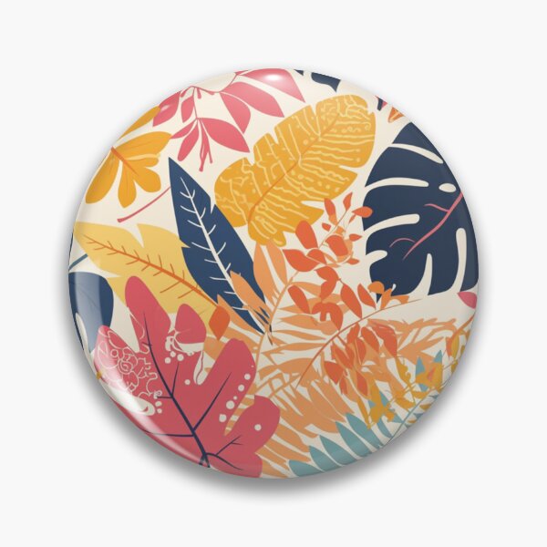 Item preview, Botanical Breeze designed and sold by emilykang.