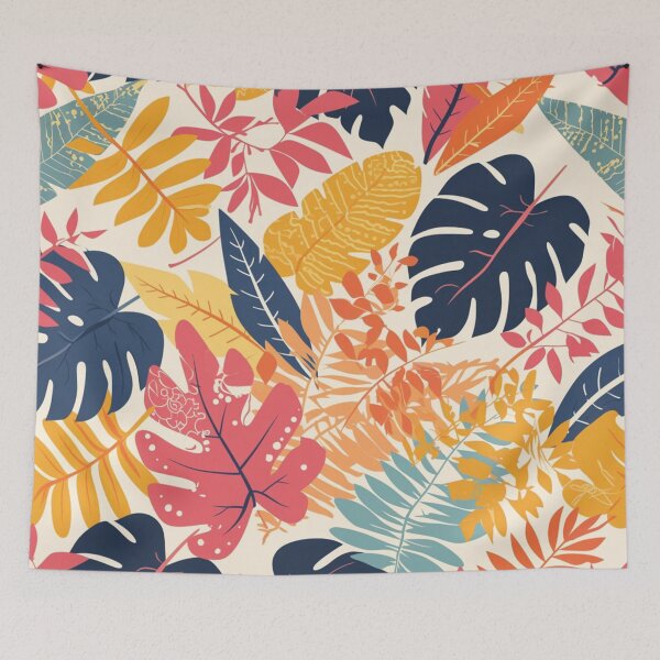 Item preview, Botanical Breeze designed and sold by emilykang.