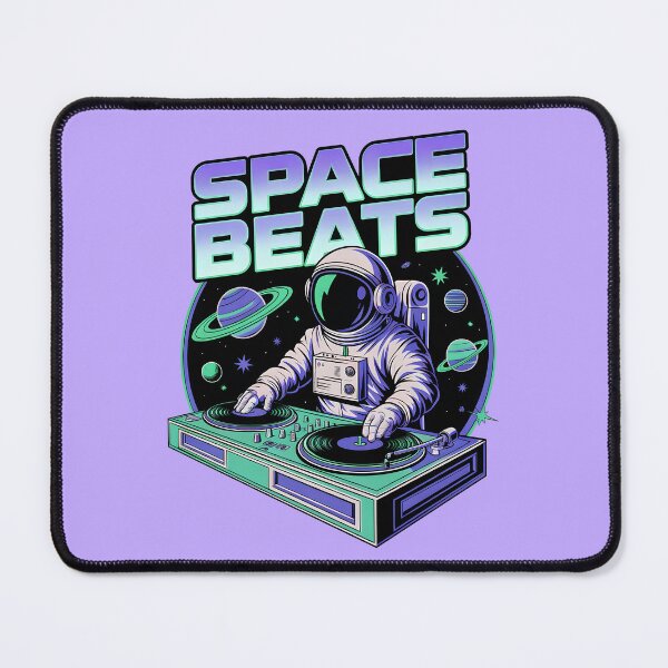 Item preview, Astronaut Space beats designed and sold by ArtbySameer.