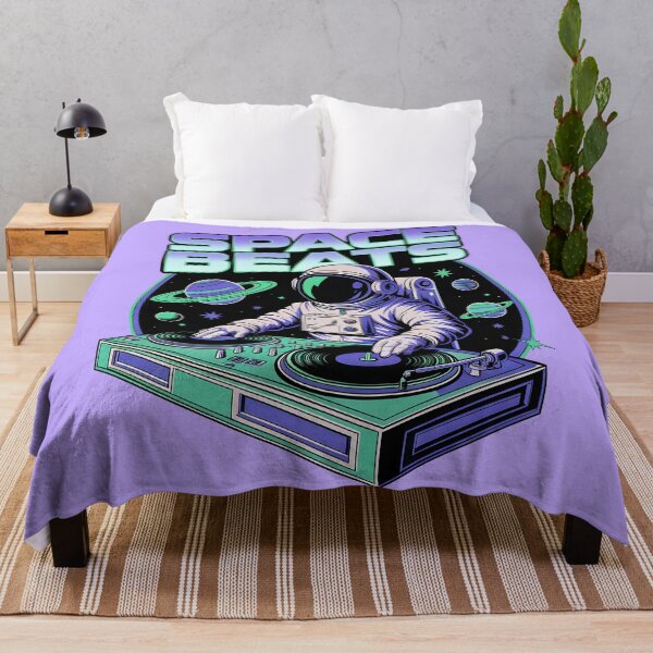 Item preview, Astronaut Space beats  designed and sold by ArtbySameer.