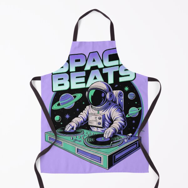 Item preview, Astronaut Space beats designed and sold by ArtbySameer.