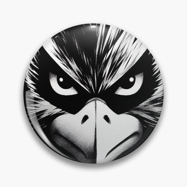 Item preview, Future Perfect | Bird of Prey designed and sold by FUTURE PERFECT.