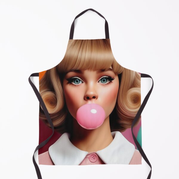 Item preview, Bubblegum Girl designed and sold by Sidney Graf.