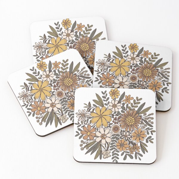 Item preview, Elegant Flowers designed and sold by XquisiteFashion.