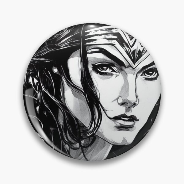 Item preview, Future Perfect | Wonda W designed and sold by FUTURE PERFECT.