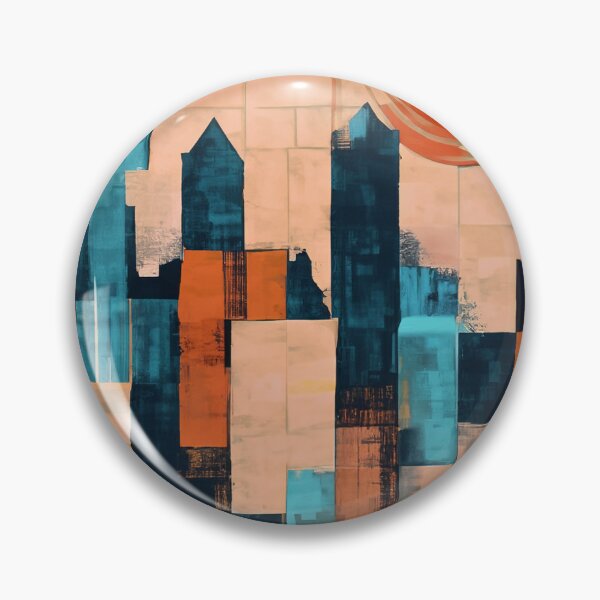 Item preview, Urbanos 23_04: The City in Motion designed and sold by PauloJuno.