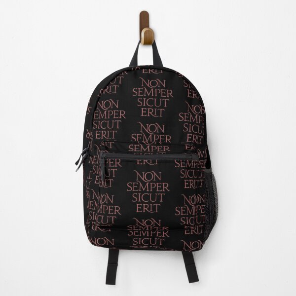 Item preview, Non semper sicut erit. v.7 designed and sold by x1brett.