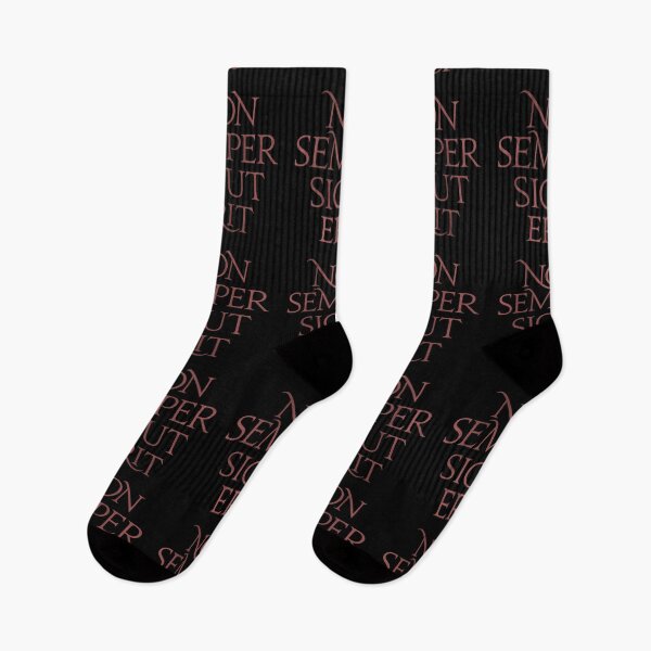 Item preview, Non semper sicut erit. v.7 designed and sold by x1brett.