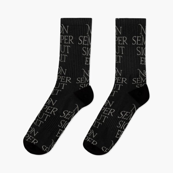 Item preview, Non semper sicut erit. v.8 designed and sold by x1brett.