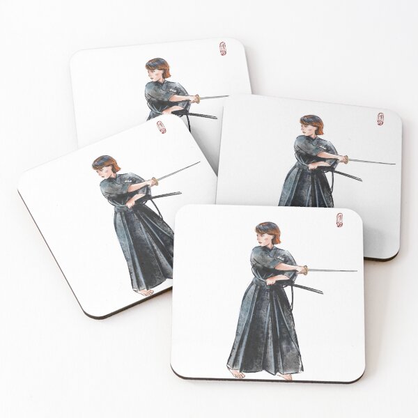 Item preview, Iaido05 designed and sold by Casperlou.