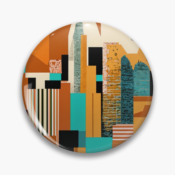 Item preview, Urbanos 23_04: The City in Motion designed and sold by PauloJuno.