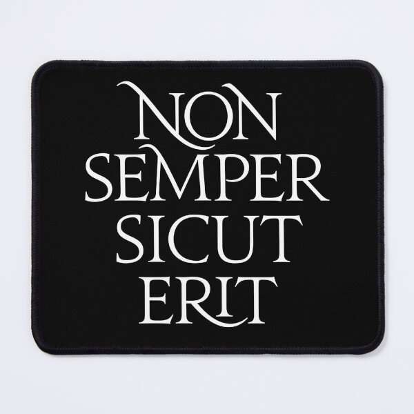 Item preview, Non semper sicut erit. v.9 designed and sold by x1brett.