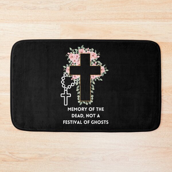 Item preview, Memory of the dead, not a festival of ghosts designed and sold by LukWer.