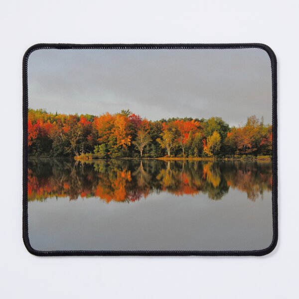 Item preview, Nova Scotia Canada Autumn designed and sold by Sartoris Art.