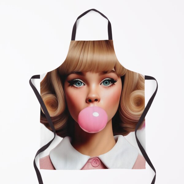 Item preview, Bubblegum Girl designed and sold by Sidney Graf.