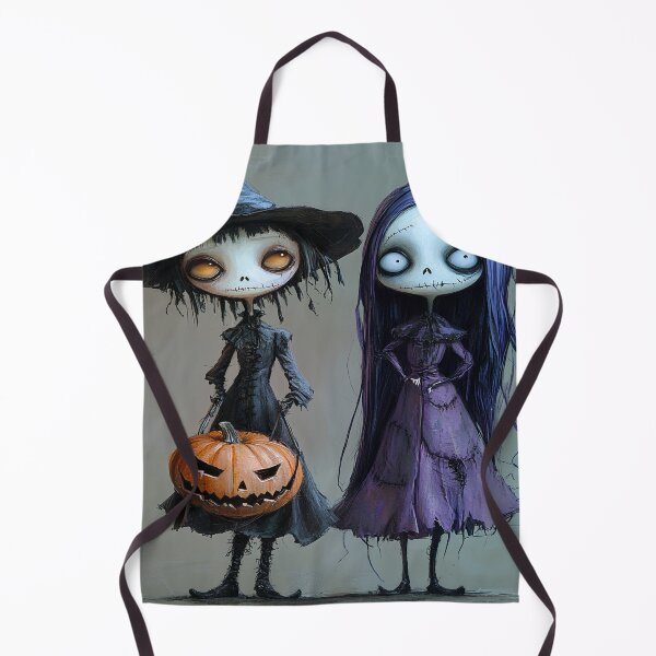 Item preview, Halloween Spirits designed and sold by eternia35.