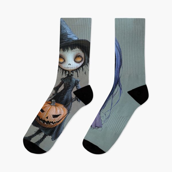 Item preview, Halloween Spirits designed and sold by eternia35.