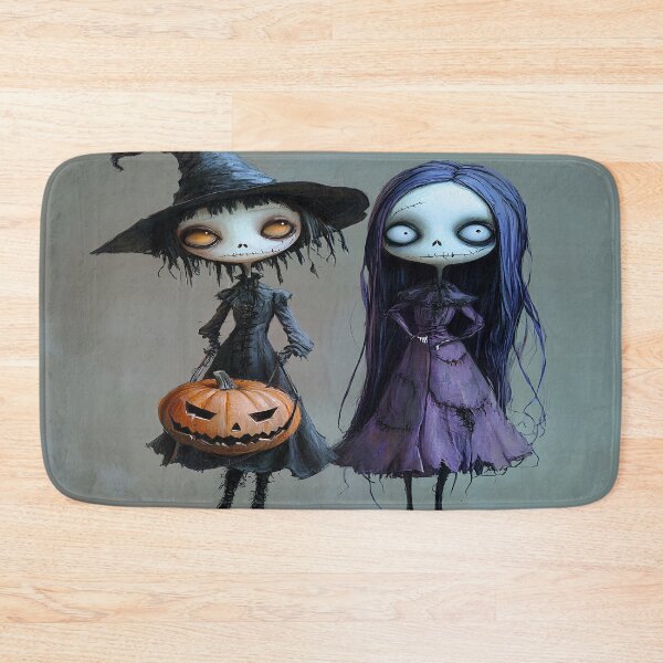 Item preview, Halloween Spirits designed and sold by eternia35.