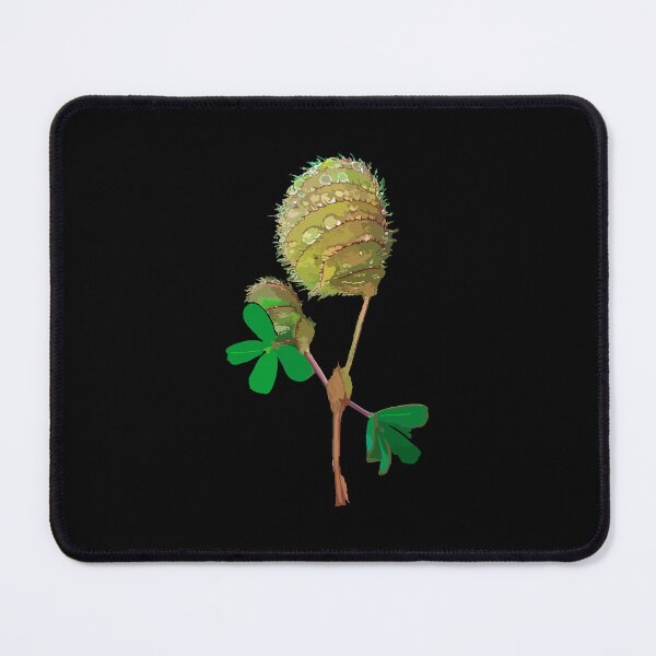 Item preview, raindrops on grass flowers, spring drawing grass flowers. designed and sold by MiMee4451.