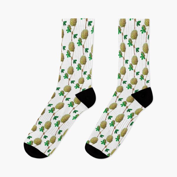 Item preview, raindrops on grass flowers, spring drawing grass flowers. designed and sold by MiMee4451.