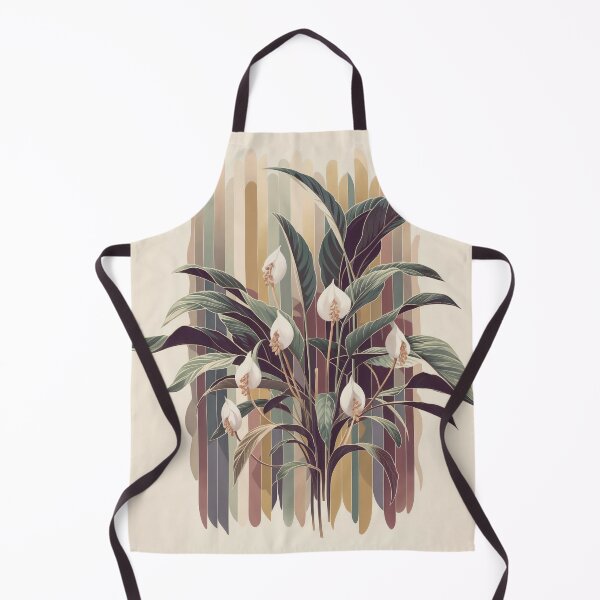 Item preview, PEACE LILIES - SIRENE ELEGANCE designed and sold by INNERHARMONY2.