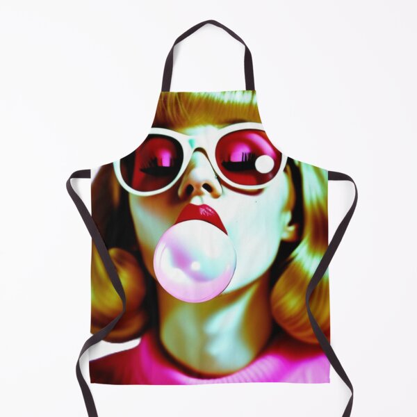 Item preview, Bubblegum Girl designed and sold by Sidney Graf.