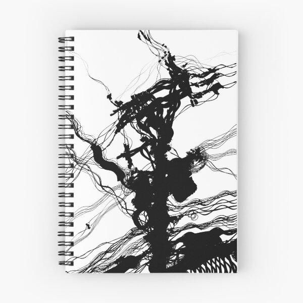 Item preview, Limbs 11 (2022) - Ethan Rees designed and sold by RadioSilenceLdn.