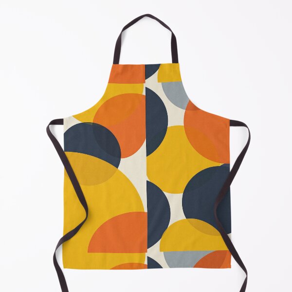 Artikelvorschau, Markante geometrische Muster – Moderne Formen und leuchtende Farben entworfen und verkauft von BROWNEESHOUSE.