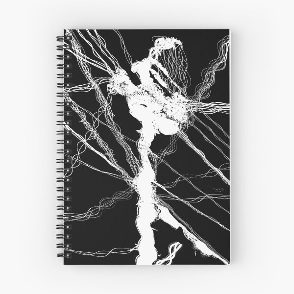 Item preview, Limbs 2 (2023) - Ethan Rees designed and sold by RadioSilenceLdn.