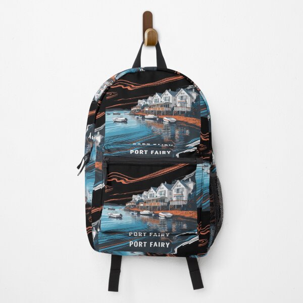 Item preview, Port Fairy designed and sold by Digital Dreams Arts.